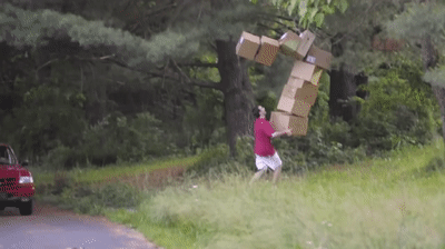 Box Moving Fail on Make a GIF
