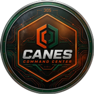 www.canescommandcenter.com