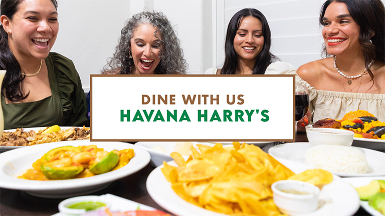 www.havanaharrys.com