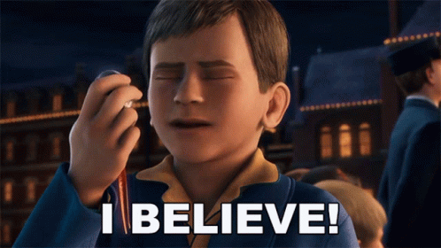 I Can Hear It Hero Boy GIF - I Can Hear It Hero Boy Chris GIFs