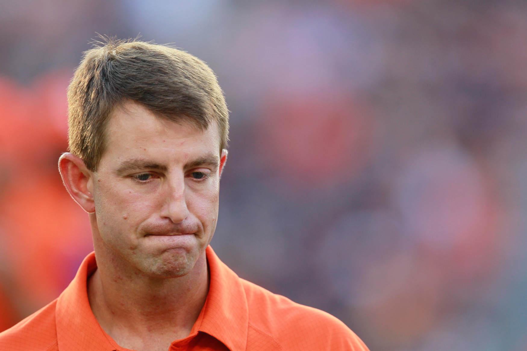 HLS Recap (Text Edition): Dabo's the Worst - Her Loyal Sons