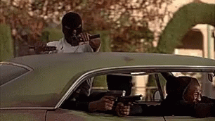 Drive By Shooting GIFs | Tenor