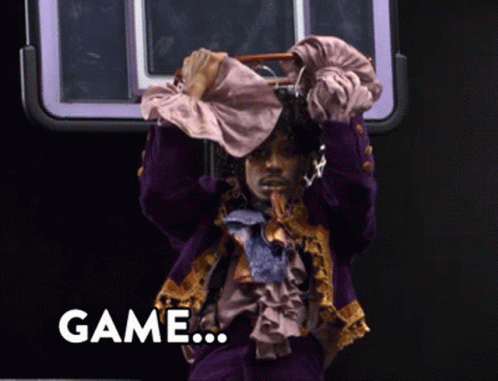 Game Blouses GIFs | Tenor