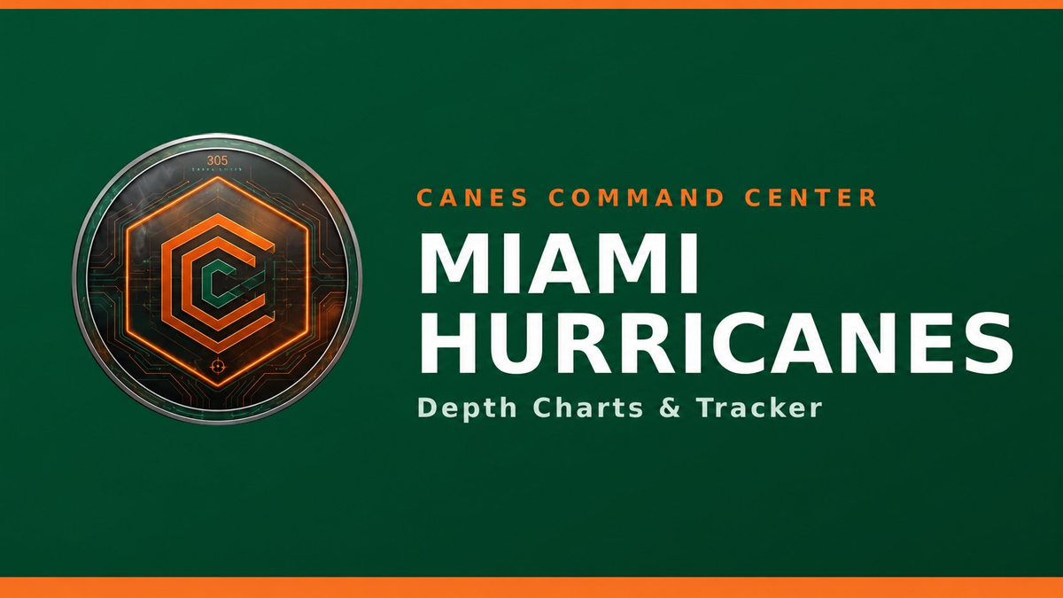 www.canescommandcenter.com