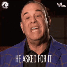 You Asked For It GIFs | Tenor
