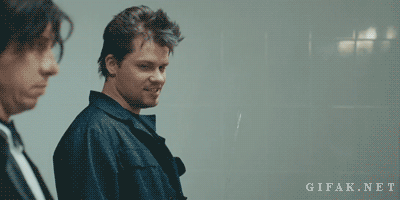 Image result for are we in a pissing contest gif