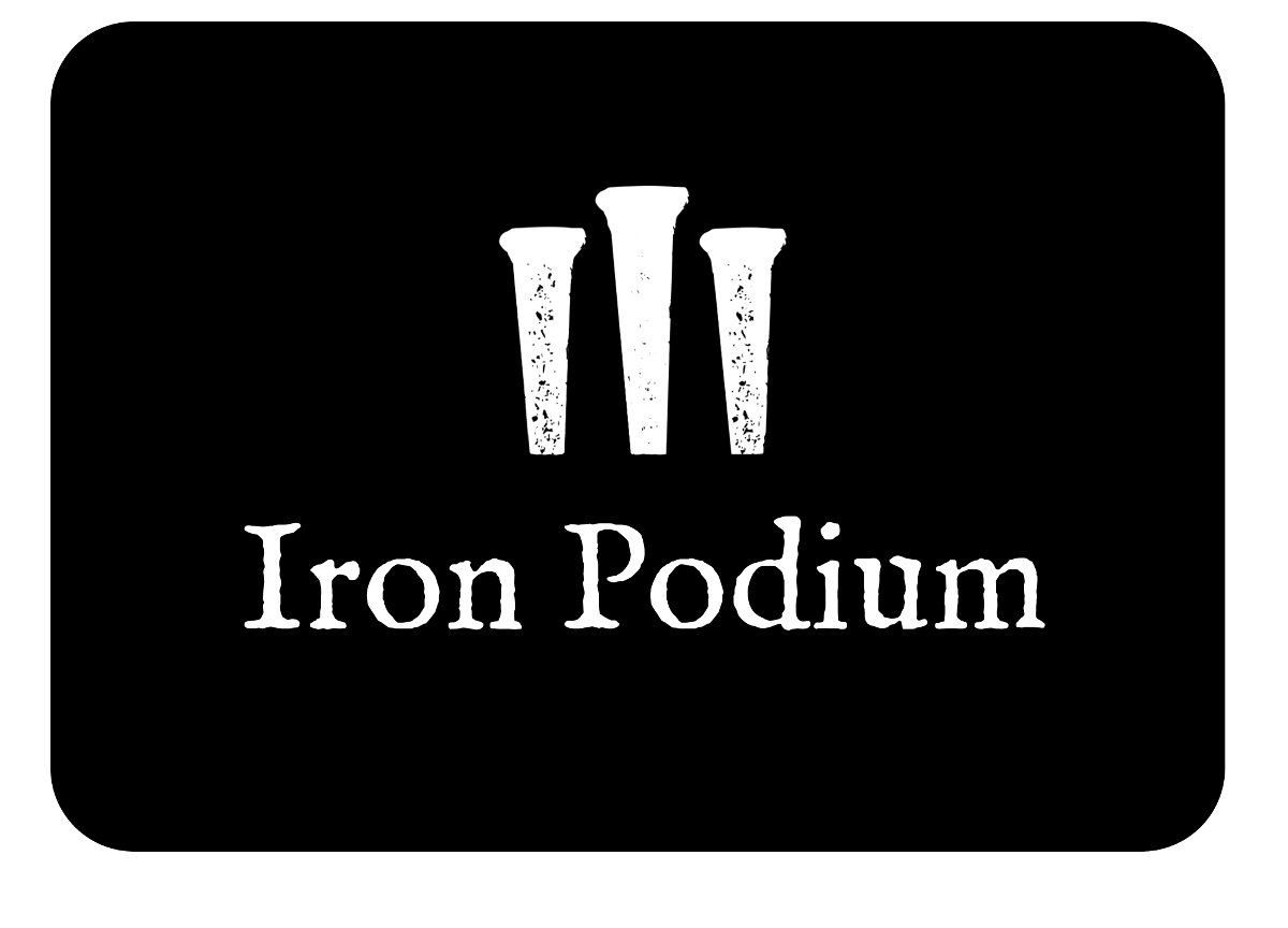 ironpodium.com
