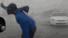 Hurricane Irma Windy GIF - HurricaneIrma Windy StrongWinds GIFs