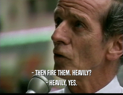 The Day Today | GIFGlobe