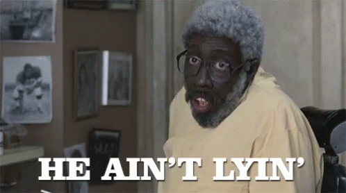 Lying Coming GIF - Lying Coming To - Discover & Share GIFs