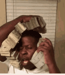 Lots Of Money GIFs | Tenor