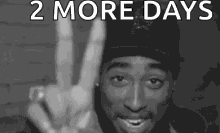 Two More Days GIFs | Tenor