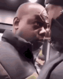 Look Stare GIF - Look Stare Face - Discover & Share GIFs