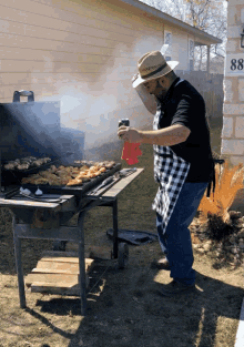 Grilling GIFs | Tenor