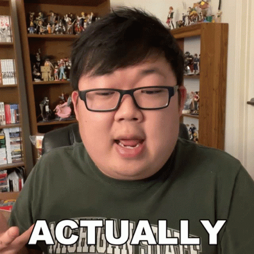 Actually Sungwon Cho GIF - Actually Sungwon Cho Prozd GIFs