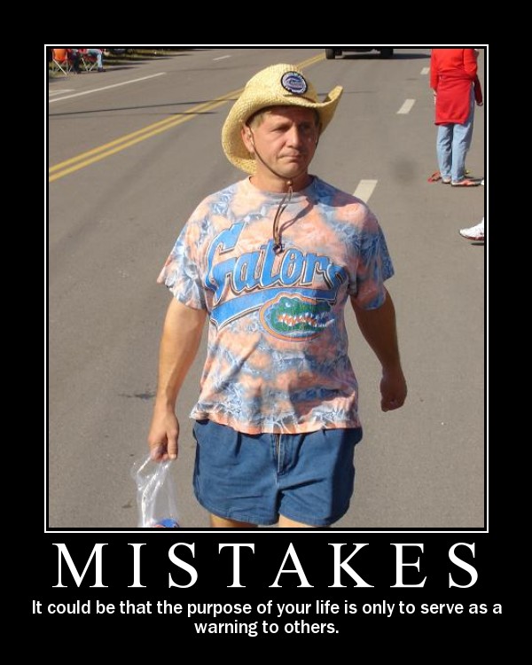 Funny florida gator Jokes