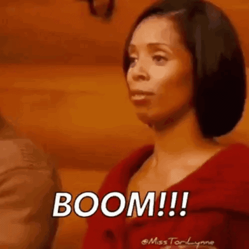 Boom GIF - Boom GIFs