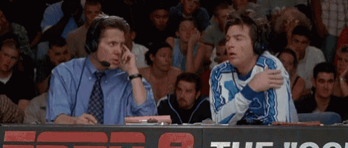 Bold Strategy GIF - Bold Strategy Espn8 GIFs