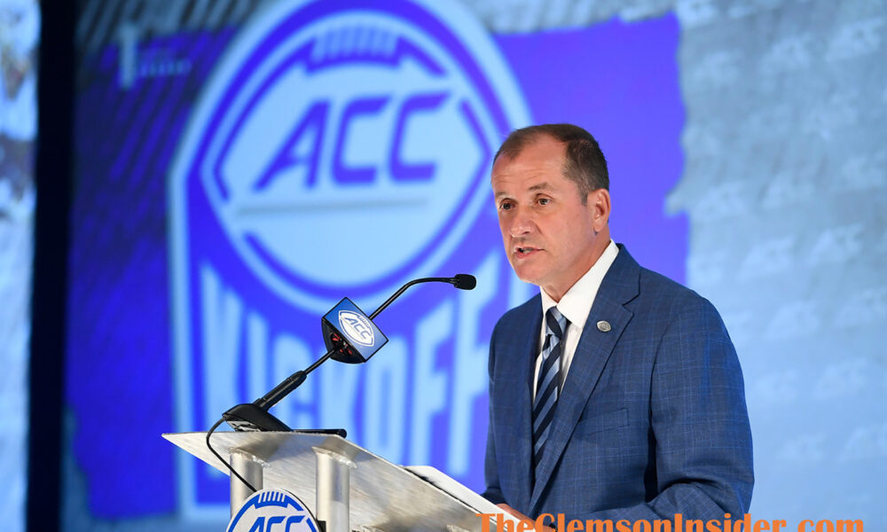 theclemsoninsider.com