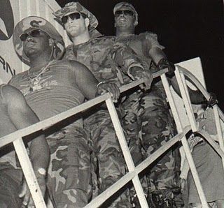 South Florida Sports Paradise: A Look Back at the 1987 Fiesta Bowl: Who  were the Bad Guys?