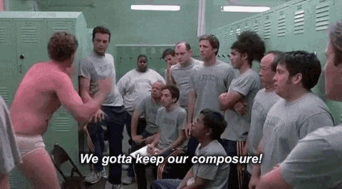 Old School Keep Our Composure GIF - Old School Keep Our Composure -  Discover & Share GIFs