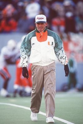 Image result for dennis erickson miami