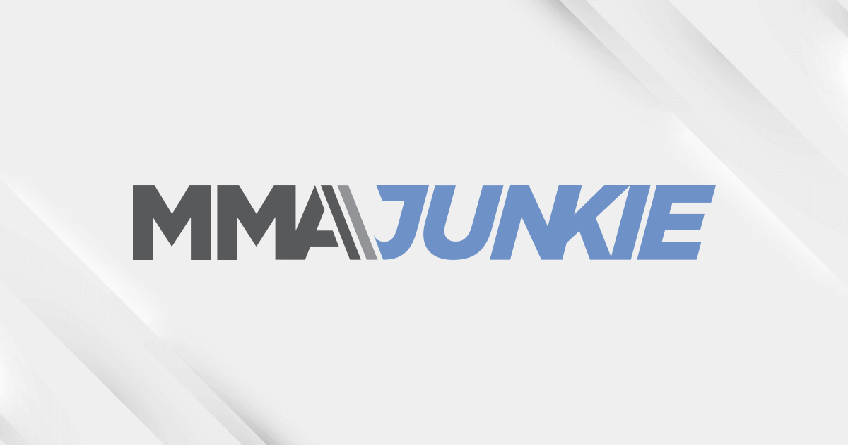 mmajunkie.usatoday.com