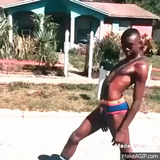 Roller skater GIF on GIFER - by Conjudor