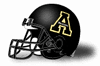 Appalachian State Football Schedule