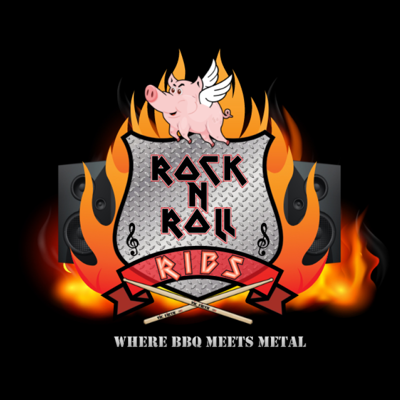 rocknrollribs.com