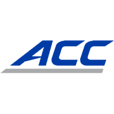 ACC Football Schedule