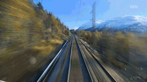 cool-gif-train-view-snow-summer.gif