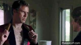 What the fuck do you want? on Make a GIF