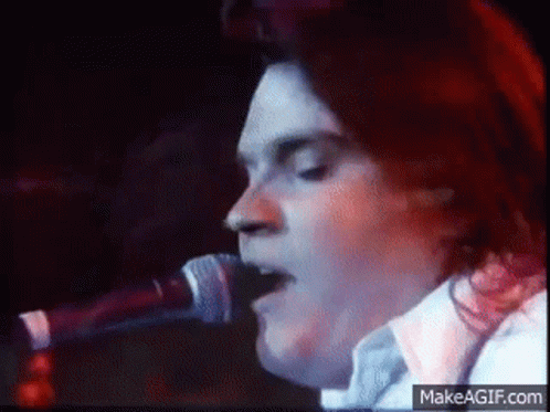 You Took The Words Right Out Of My Mouth GIF - You Took The Words Right Out Of My Mouth GIFs