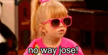 No Way Jose GIF - No Fullhouse Noway GIFs No Way Jose GIF - No Fullhouse Noway GIFs