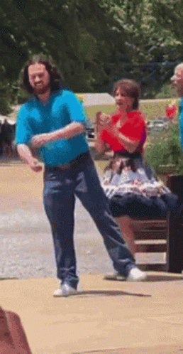 Dancing Guy GIFs | Tenor