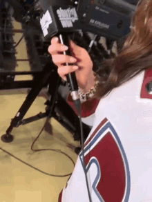 Lauren Jbara Avs GIF - Lauren Jbara Lauren Jbara - Discover & Share GIFs