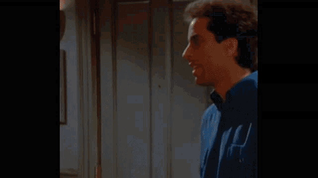They Are Real There Real GIF - They Are Real There Real Jerry Seinfeld GIFs