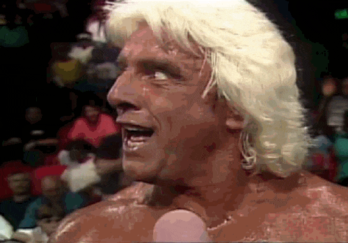 We're Getting Two Claps and a Ric Flair on ESPN's "30 for 30" Tonight -  Black Nerd Problems