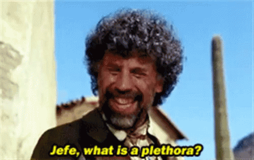 Plethora Jefewhatisaplethora GIF - Plethora Jefewhatisaplethora Tresamigos GIFs