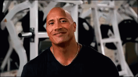 Hahaha GIF - Laughing BigSmile Smilling - Discover & Share GIFs | Dwayne  johnson, Fast and furious, Laugh