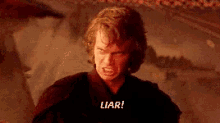 Liar GIFs | Tenor