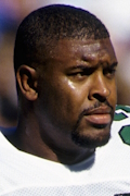 Photo of Reggie White