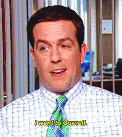 Ed Helms The Office GIF - Ed Helms The Office Andy Bernard GIFs