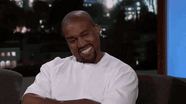 Sad Kanye West GIF - Sad Kanye West Serious GIFs