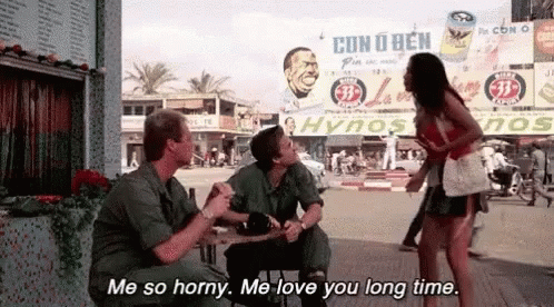 Me So Horny GIFs | Tenor