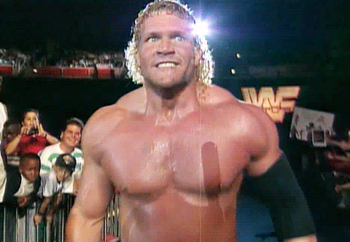 Image result for sid vicious wrestler gif