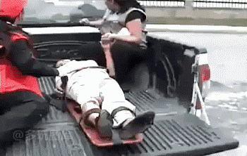 Image result for bungee fail gif