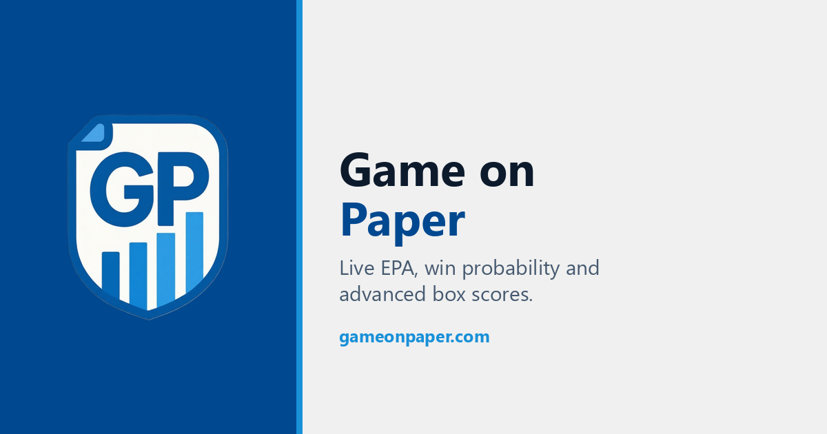gameonpaper.com