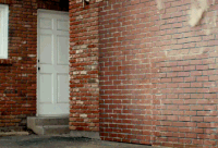 Brick on the wall GIFs - Get the best gif on GIFER